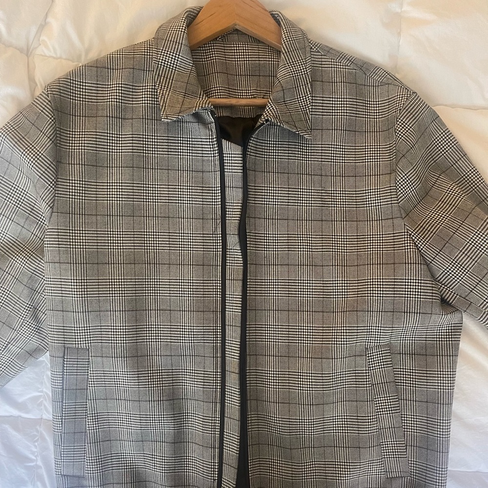 Topman Light jacket
